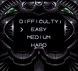 Batman Forever screenshot 4 for Sega Game Gear